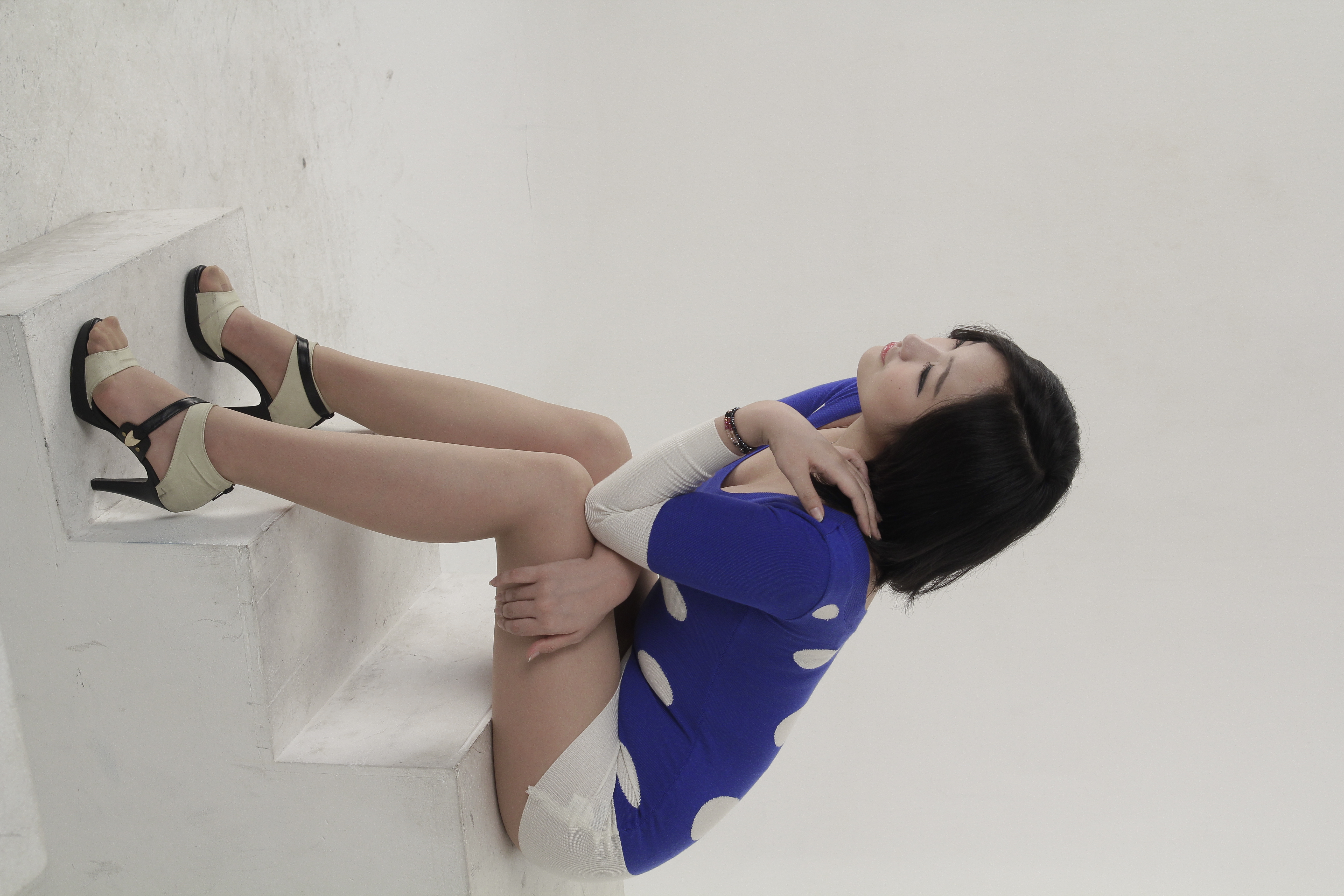 미분류 / 주영 20130703 (크림st) 올노출 (837)h 5.01G